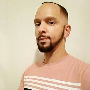 Meet your Posher, J christopher